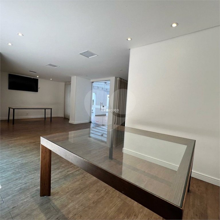 Apartamento à venda com 2 quartos em Indianópolis, São Paulo, SP