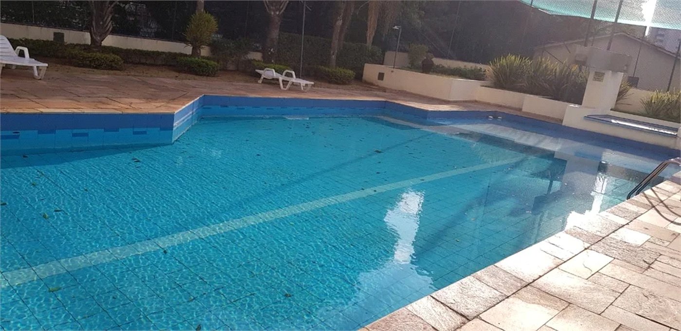 Apartamento à venda com 3 quartos, sendo 1 suíte, em Cidade Monções, São Paulo, SP