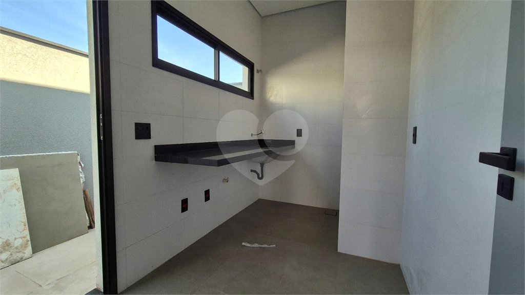 Casa à venda com 4 suítes no condomínio Alphaville Nova Esplanada 1, Votorantim - SP