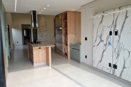 Casa à venda com 3 suítes no condomínio Residencial Quinta da Mata 1, Ribeirão Preto - SP
