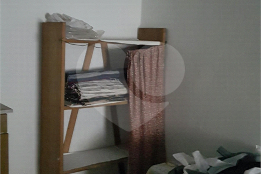 Sobrado à venda com 3 quartos em Horto Florestal, São Paulo, SP