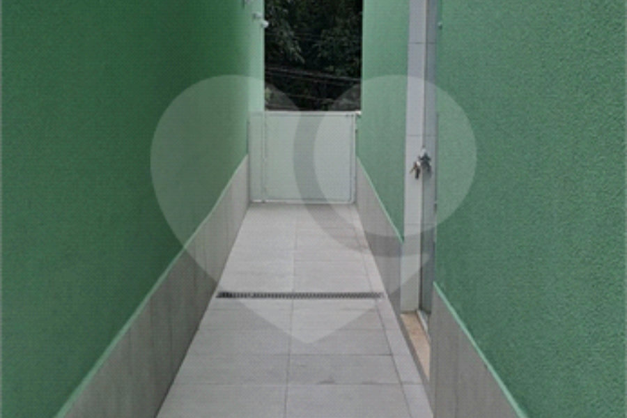 Casa à venda com 3 suítes no condomínio Parque Itaguaçu da Cantareira, São Paulo - SP