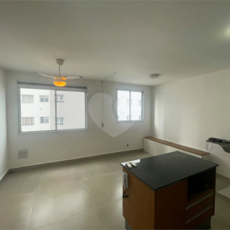 Apartamento à venda com 2 quartos em Barra Funda, São Paulo, SP