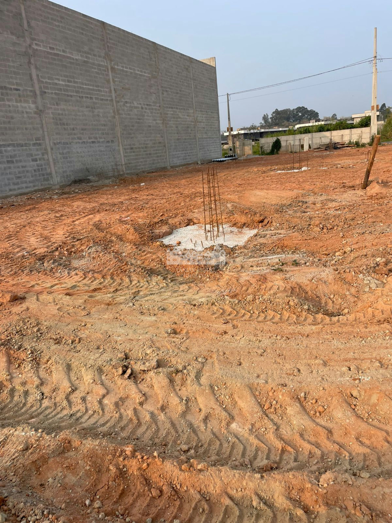 Terreno, 500 m² - Foto 2