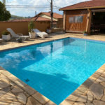 Casa à venda com 3 quartos, sendo 1 suíte, no Centro, Bom Jesus dos Perdões, SP