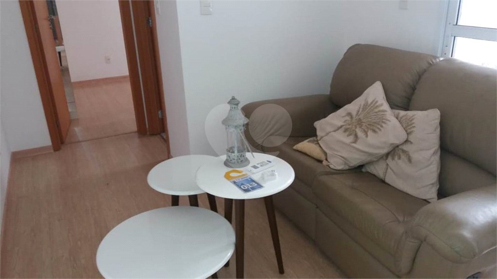 Apartamento à venda com 1 suíte em Perdizes, São Paulo, SP