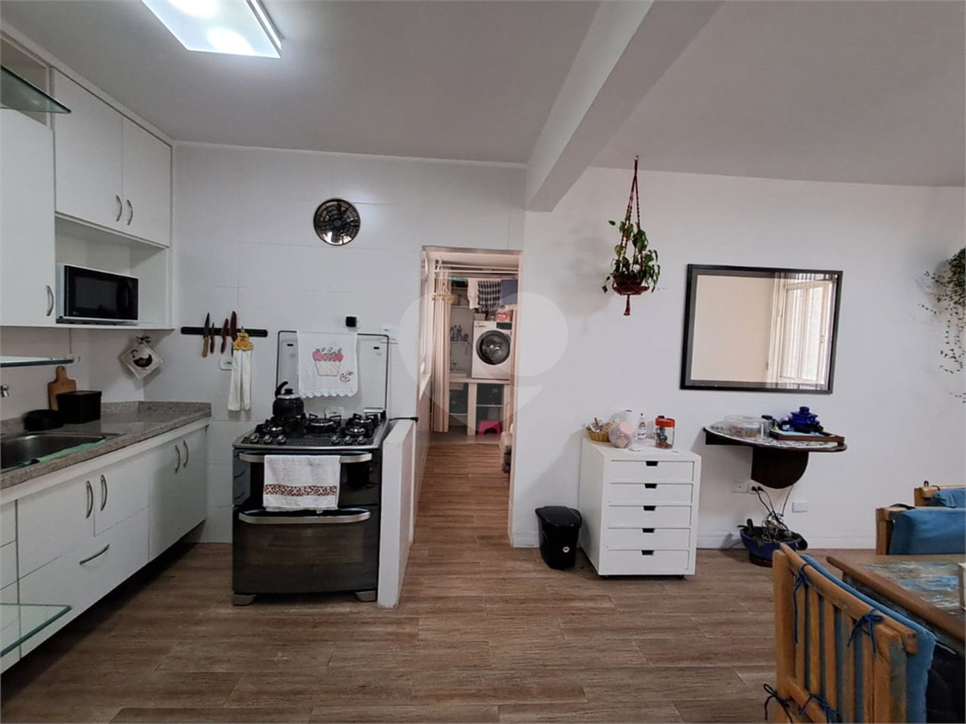 Apartamento à venda com 2 quartos em Campos Elíseos, São Paulo, SP