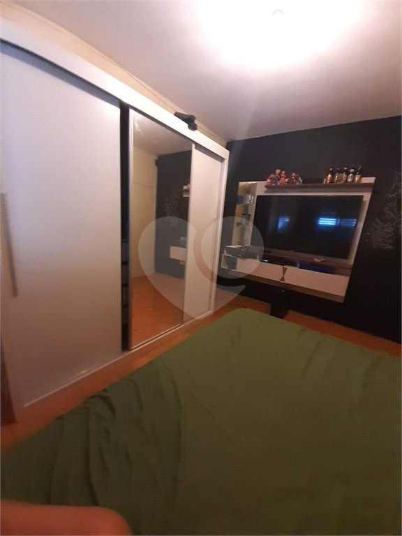 Casa Térrea para alugar com 2 quartos em Vila Nova Cachoeirinha, São Paulo, SP