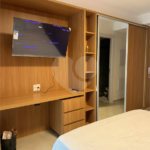 Studio à venda com 1 suíte em Jardim América, São Paulo, SP