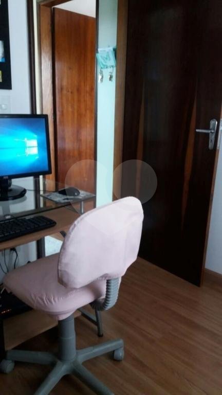 Apartamento à venda com 2 quartos em Vila Erna, São Paulo, SP