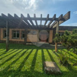 Casa à venda com 3 quartos, sendo 1 suíte, no condomínio Alpes da Cantareira, Mairiporã - SP