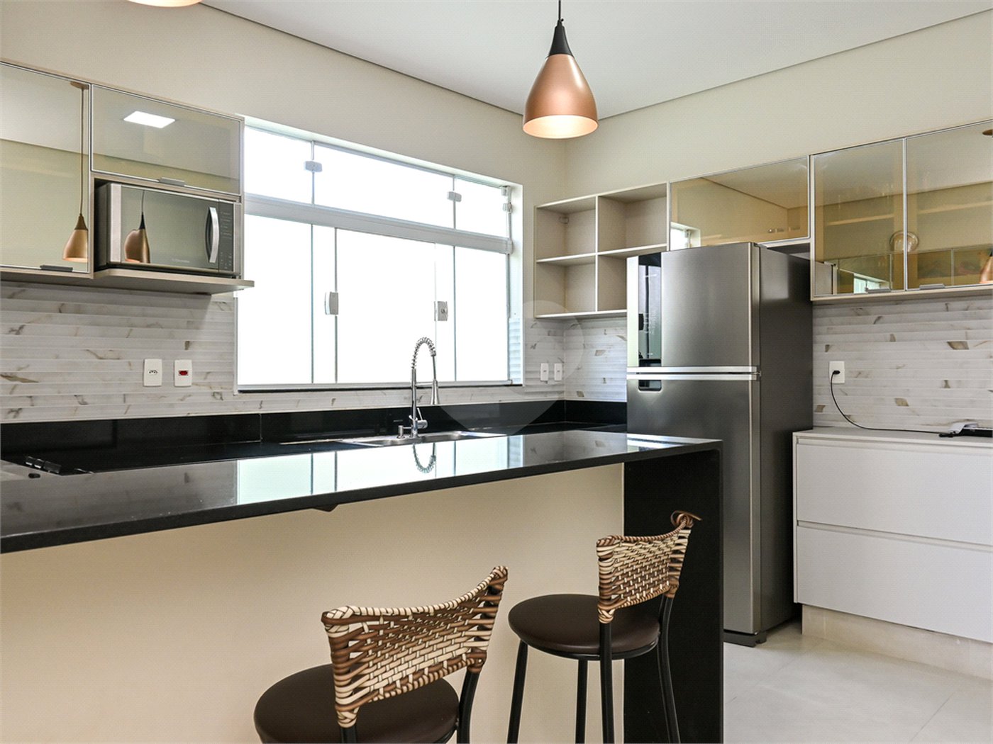 Casa à venda com 5 suítes em Jardim Bandeirantes, Sorocaba, SP