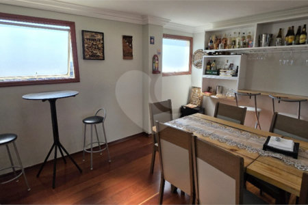 Duplex à venda com 3 quartos, sendo 2 suítes, em Vila Trujillo, Sorocaba, SP