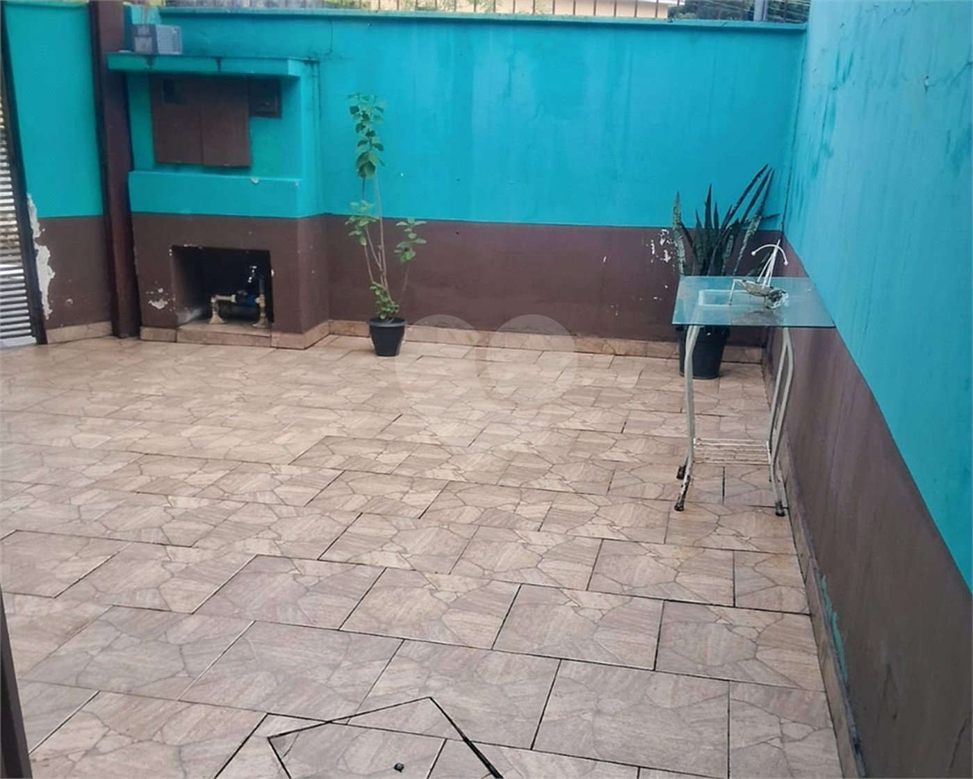 Casa à venda com 2 quartos em Horto, São Paulo, SP