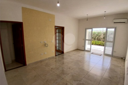 Casa à venda com 3 quartos, sendo 1 suíte, no condomínio Golden Park Residence II, Sorocaba - SP