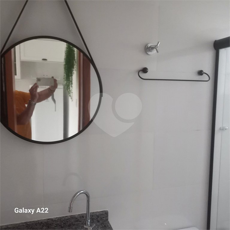 Studio para alugar com 1 quarto em Vila Nivi, São Paulo, SP