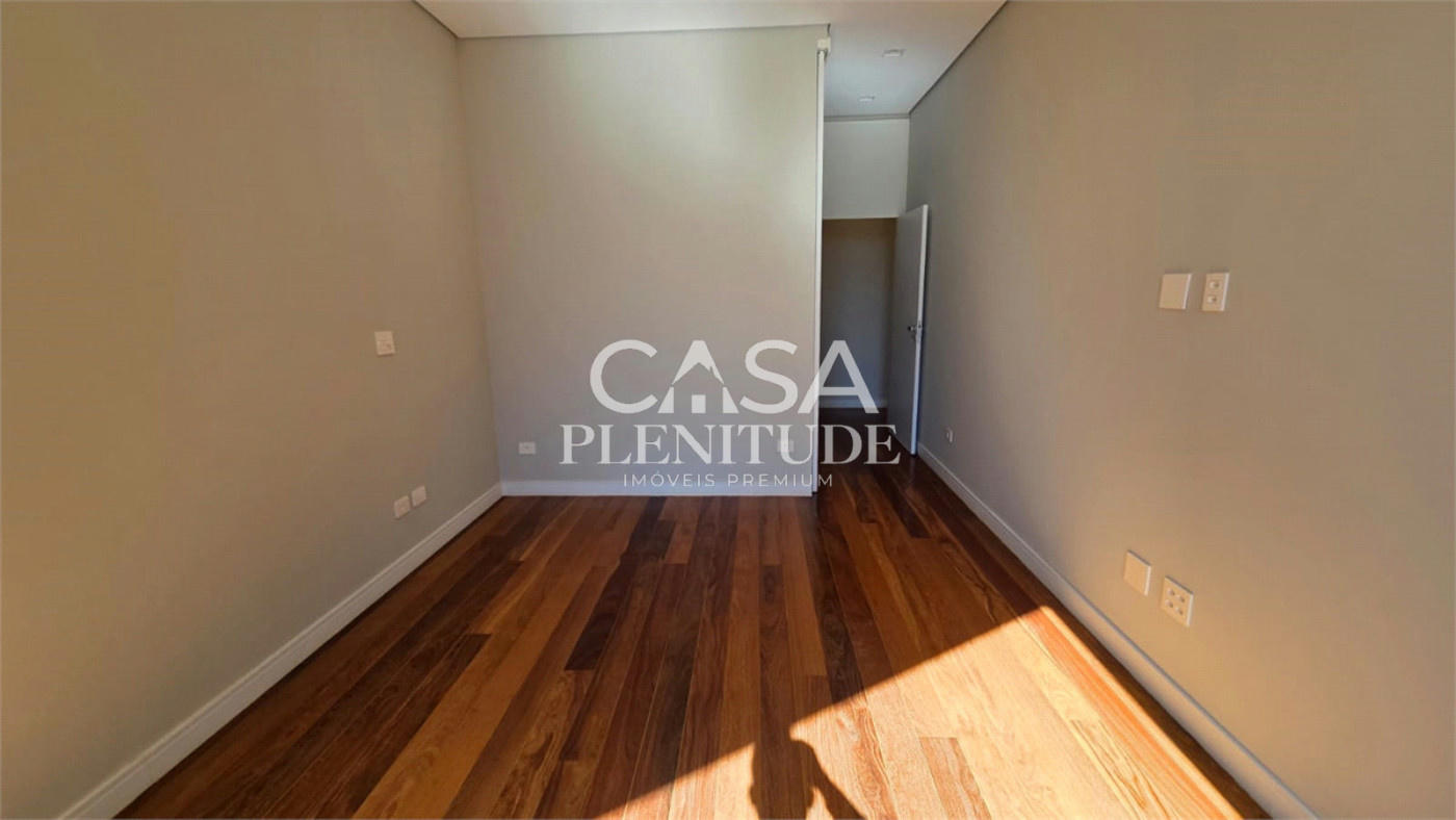 Casa em condomínio à venda ou para alugar com 4 suítes em Alphaville Nova Esplanada, Votorantim, SP