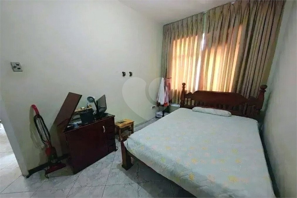 Apartamento à venda com 3 quartos em Andaraí, Rio de Janeiro, RJ