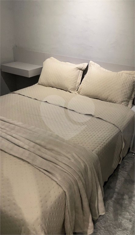 Apartamento à venda com 2 quartos, sendo 1 suíte, em Parada Inglesa, São Paulo, SP