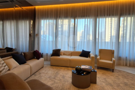 Apartamento à venda com 4 quartos, sendo 2 suítes, em Perdizes, São Paulo, SP