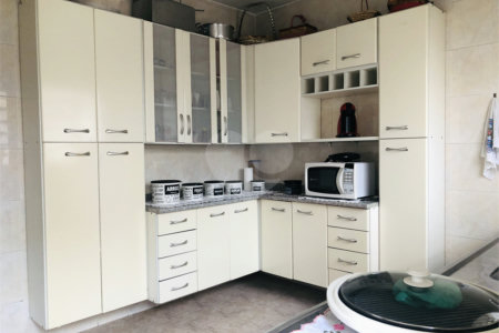 Sobrado à venda com 2 quartos em Vila Paulicéia, São Paulo, SP