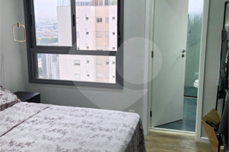 Apartamento à venda com 2 suítes em Tatuapé, São Paulo, SP