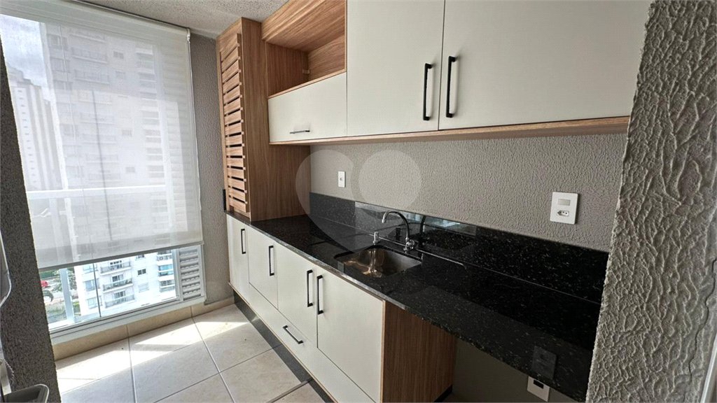 Apartamento à venda com 1 quarto em Vila Andrade, São Paulo, SP