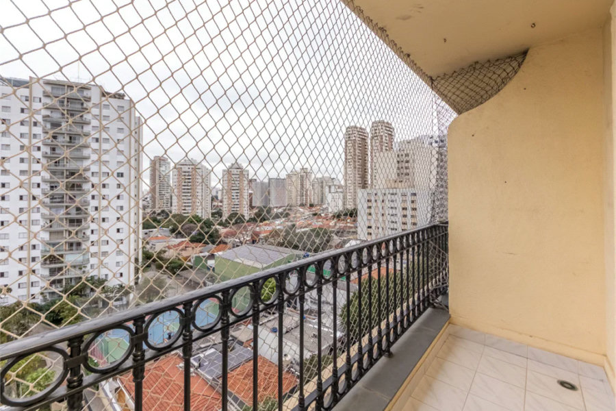 Apartamento à venda com 3 quartos, sendo 1 suíte, em PERDIZES, São Paulo, SP