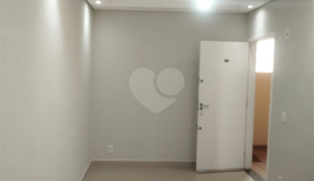 Apartamento à venda com 2 quartos em Parque Laranjeiras, Araraquara, SP