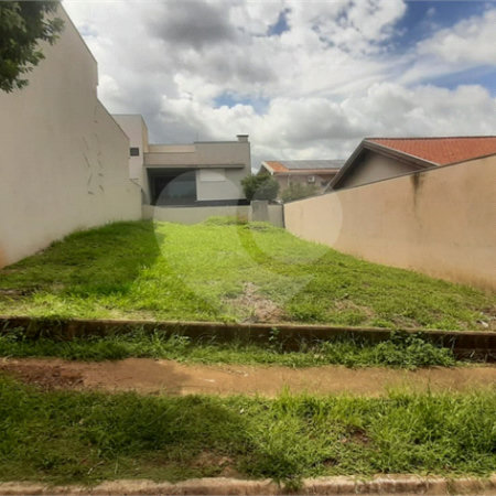 Terreno à venda no condomínio Alto do Bonfim, Ribeirão Preto - SP