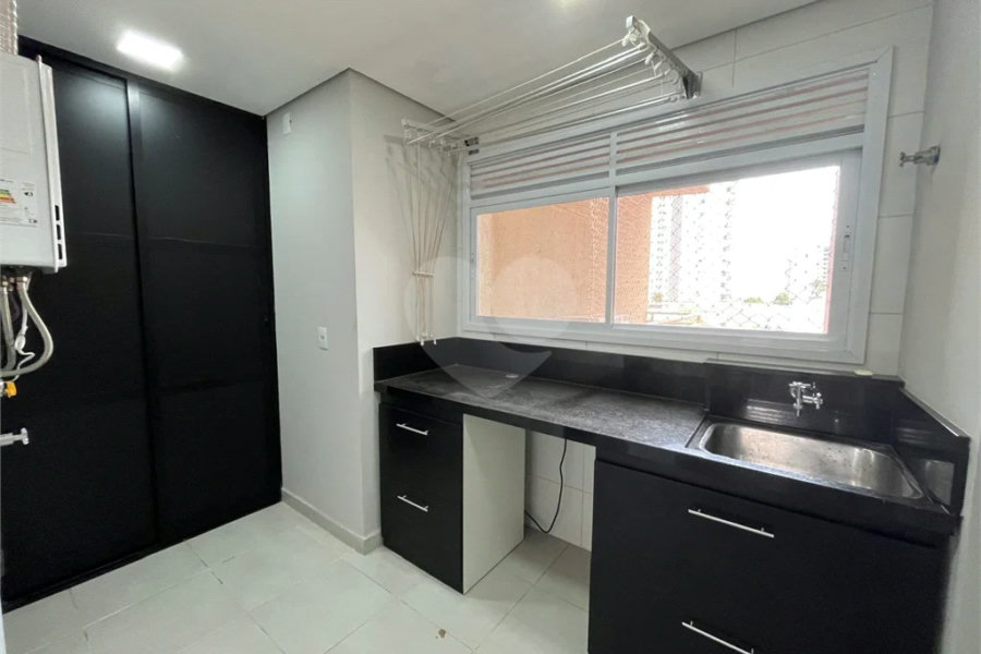 Maravilhoso Apartamento com 3 quartos no Jardim Europa