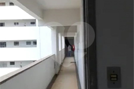 Apartamento à venda com 1 quarto em Sé, São Paulo, SP