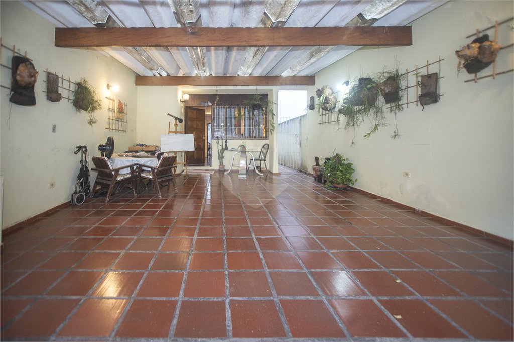 Sobrado à venda com 3 quartos, sendo 1 suíte, em Chácara Santo Antônio (zona Sul), São Paulo, SP