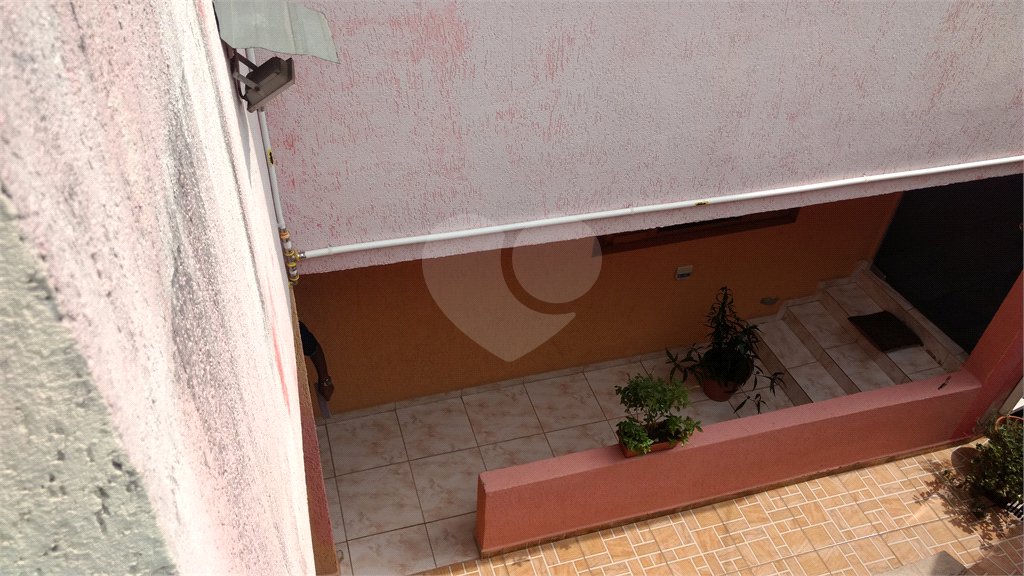Sobrado à venda com 3 quartos, sendo 1 suíte, em Parada Inglesa, São Paulo, SP