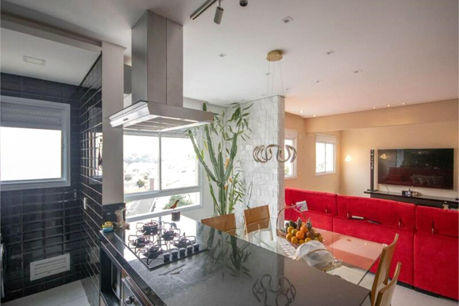 Apartamento à venda com 2 suítes em Tucuruvi, São Paulo, SP