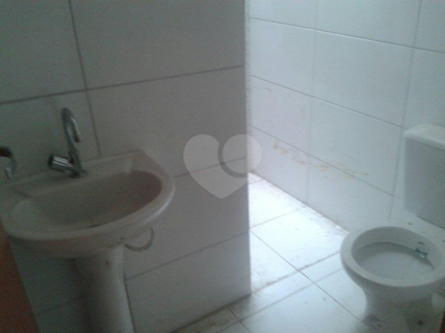 Casa à venda com 2 quartos no condomínio Villaggio Dona Regina, São Paulo - SP