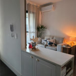 Apartamento à venda com 2 quartos, sendo 1 suíte,  em Vila Romana, São Paulo, SP