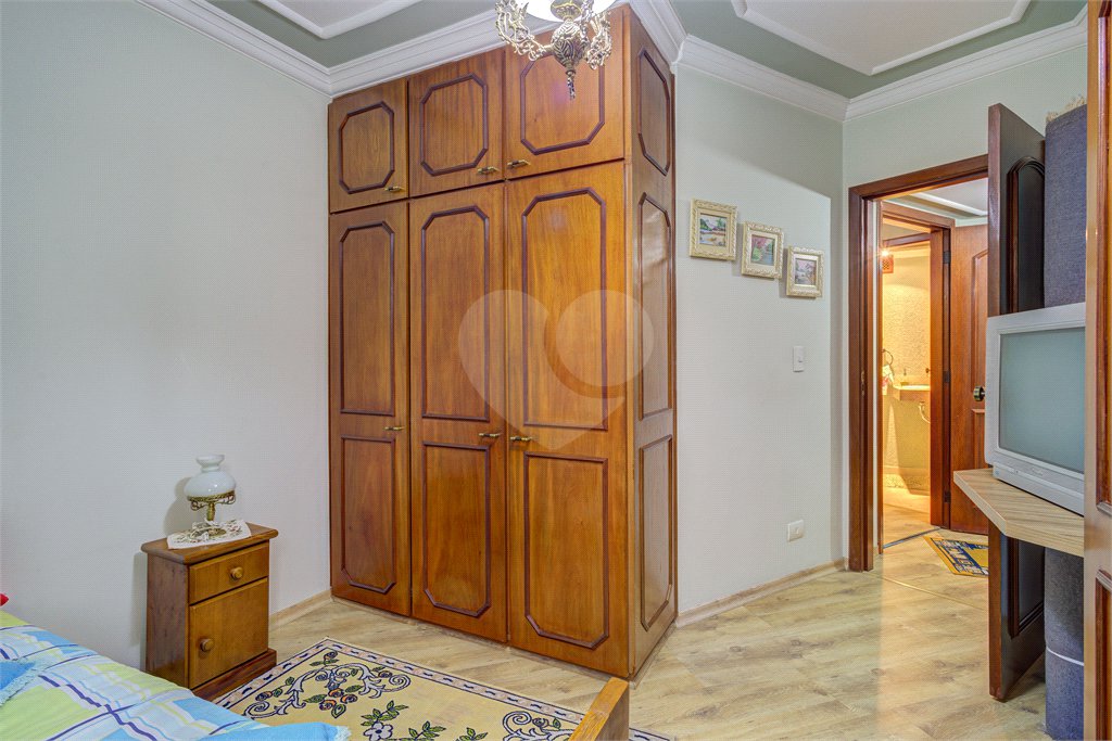 Apartamento à venda com 3 quartos, sendo 1 suíte, em Vila Mascote, São Paulo, SP