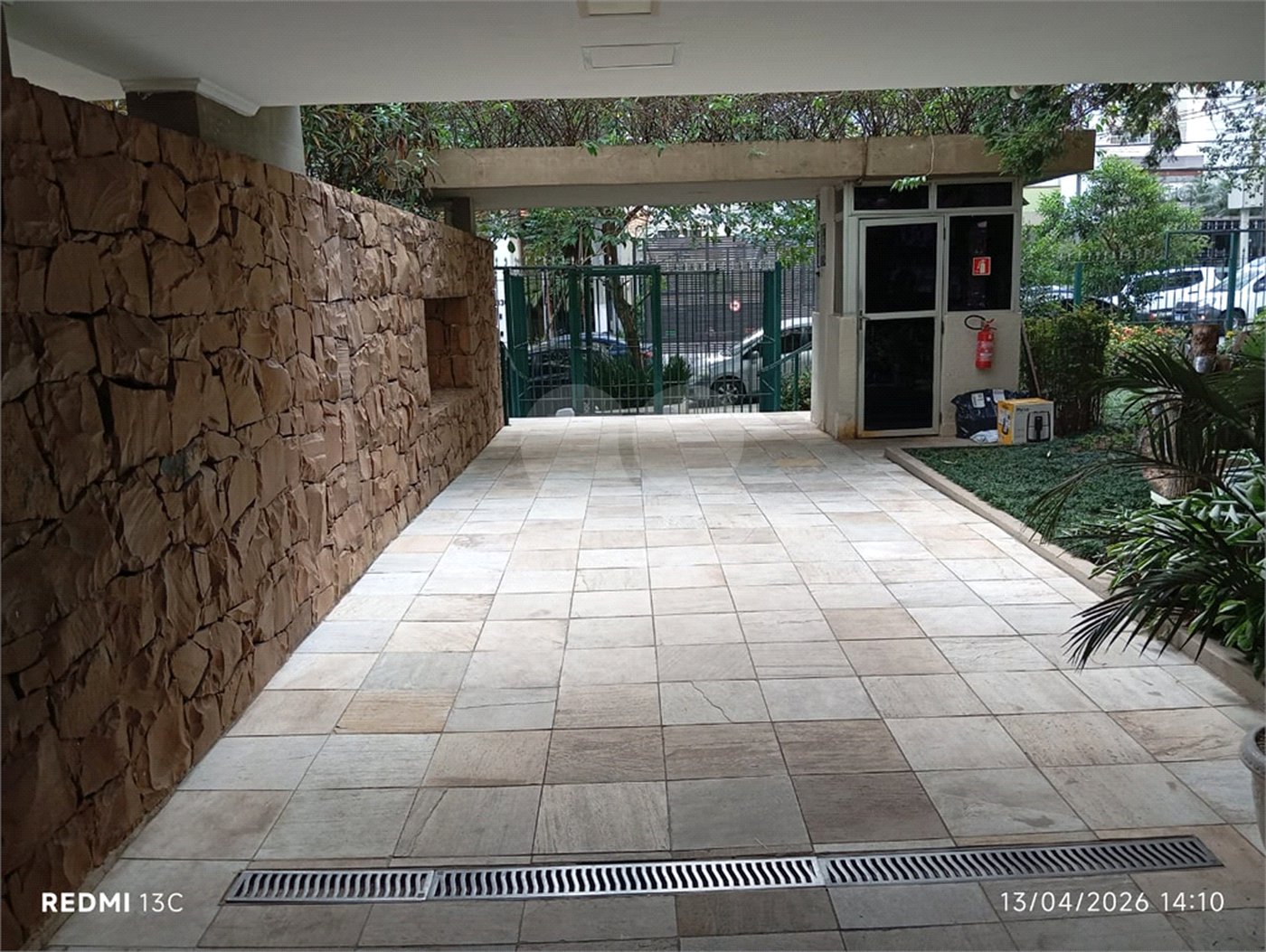 Apartamento para alugar com 2 quartos em Paraíso, São Paulo, SP
