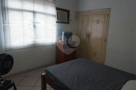Apartamento à venda com 2 quartos em Praça da Bandeira, Rio de Janeiro, RJ