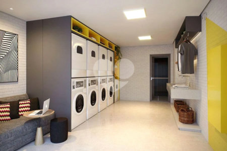 Apartamento à venda com 1 suíte em Tucuruvi, São Paulo, SP