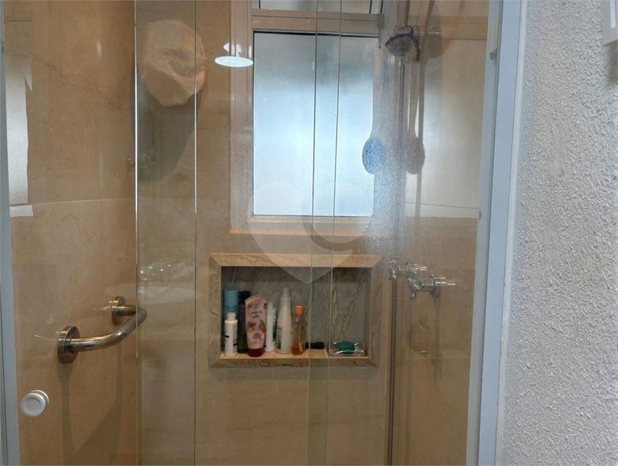 Apartamento à venda com 2 quartos, sendo 1 suíte, em Campo Belo, São Paulo, SP