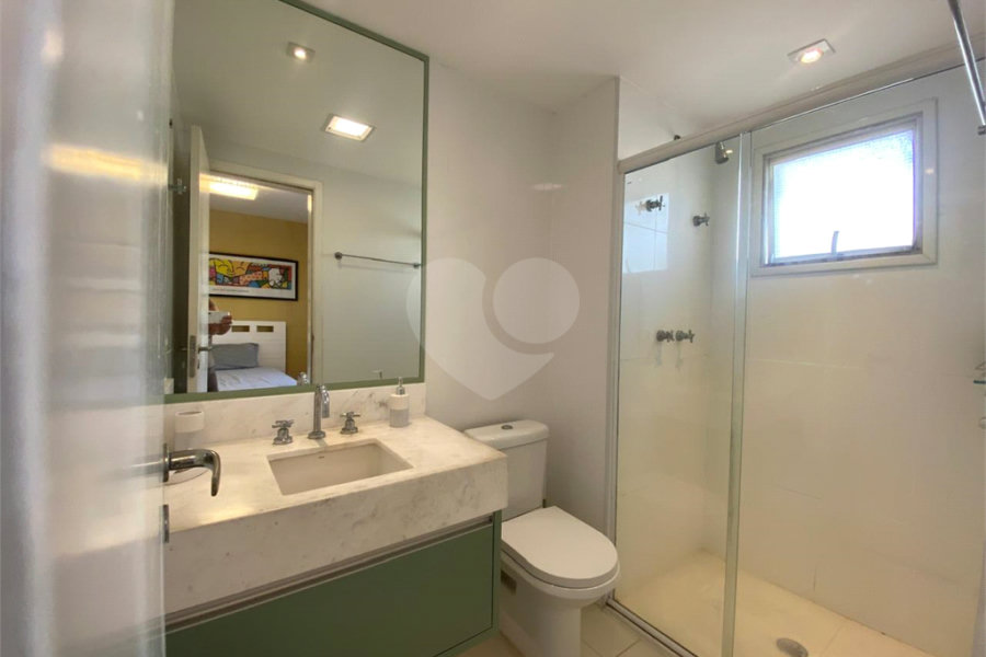 Apartamento à venda com 3 suítes em Tatuapé, São Paulo, SP