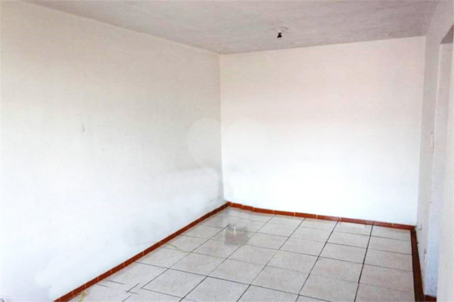Apartamento à venda com 2 quartos em Jaçanã, São Paulo, SP