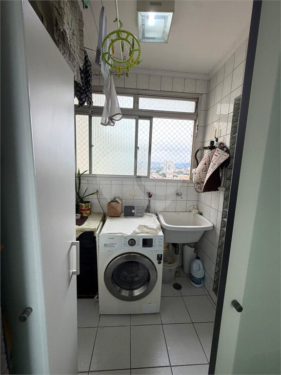 Apartamento para alugar com 3 quartos, sendo 1 suíte, em Vila Progresso, Guarulhos, SP
