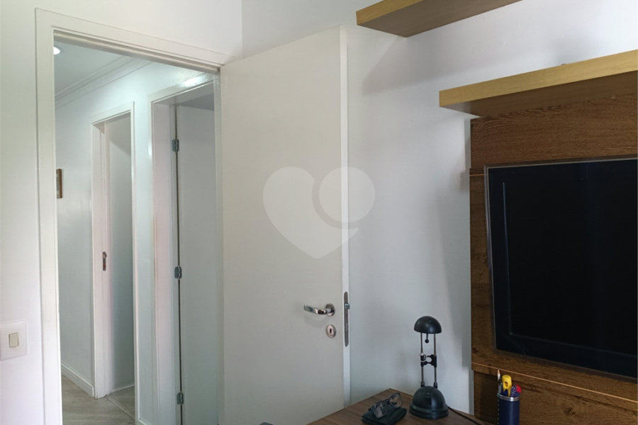Apartamento à venda com 3 quartos, sendo 1 suíte, em Freguesia do Ó, São Paulo, SP