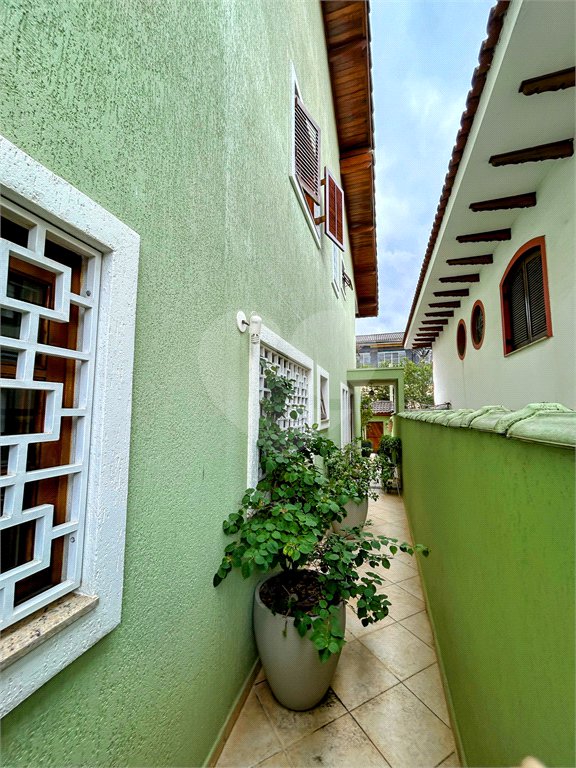 Sobrado à venda com 3 quartos, sendo 1 suíte, em Santana, São Paulo, SP
