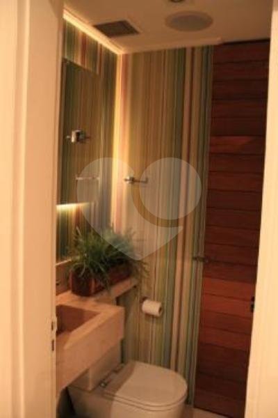 Apartamento à venda com 1 suíte em Vila Suzana, São Paulo, SP