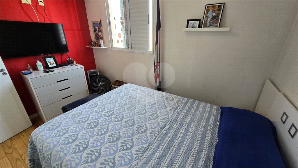Apartamento à venda com 3 quartos, sendo 1 suíte, em Jardim Íris, São Paulo, SP
