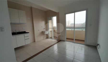 Apartamento para alugar com 2 quartos em Demarchi, São Bernardo do Campo, SP